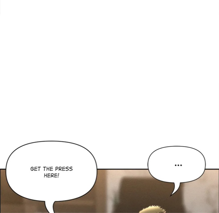 Milf Guard Chapter 62 - Page 56