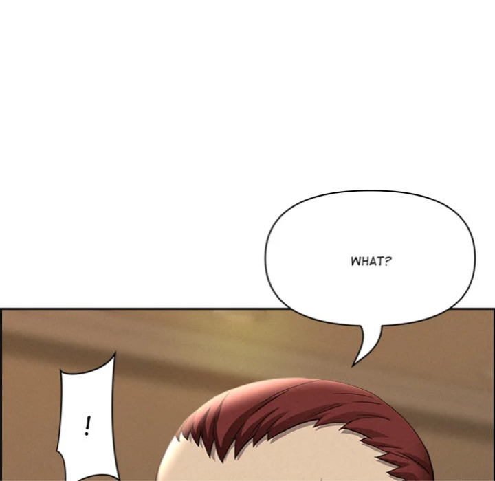 Milf Guard Chapter 62 - Page 61