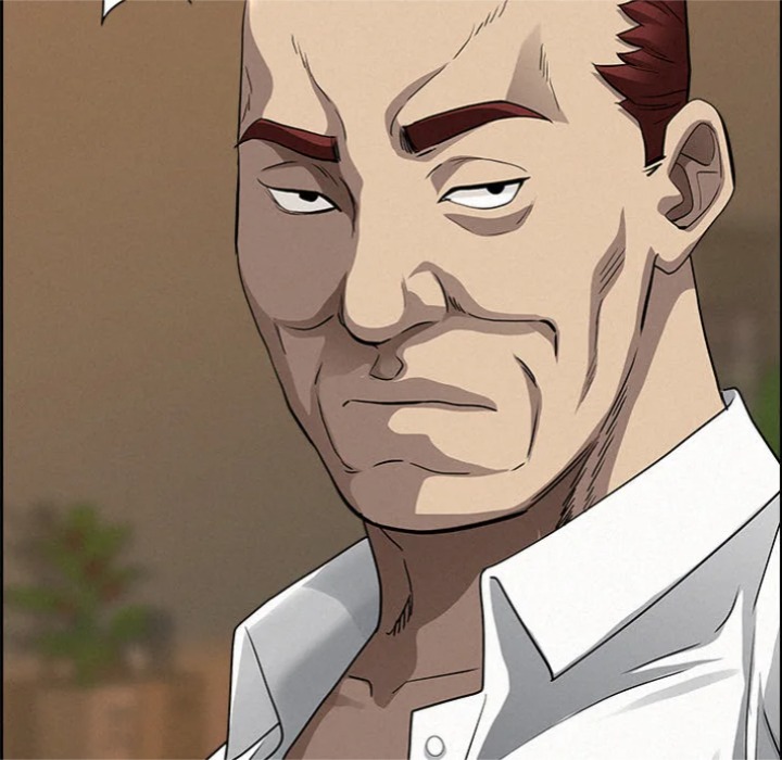 Milf Guard Chapter 62 - Page 62