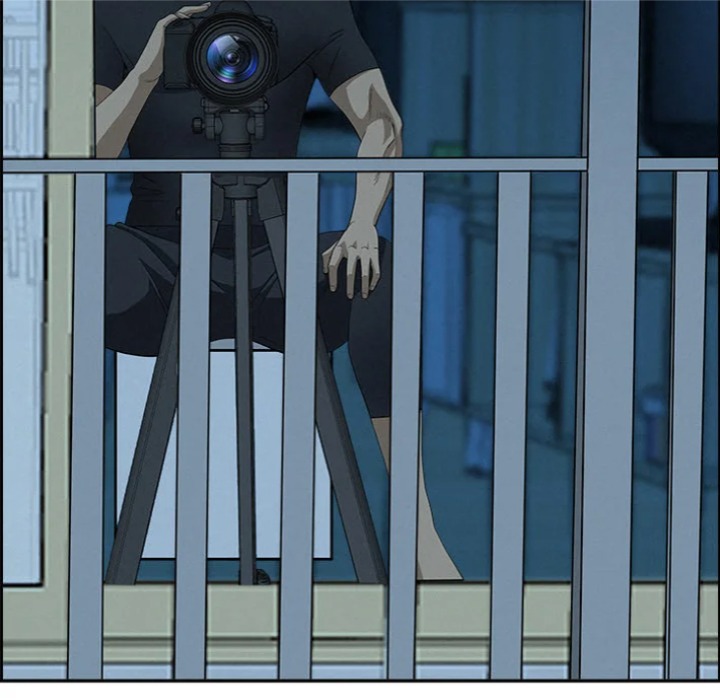 Milf Guard Chapter 62 - Page 94