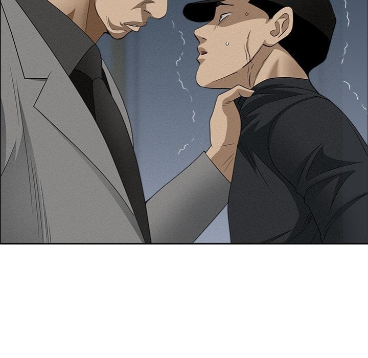 Milf Guard Chapter 63 - Page 151