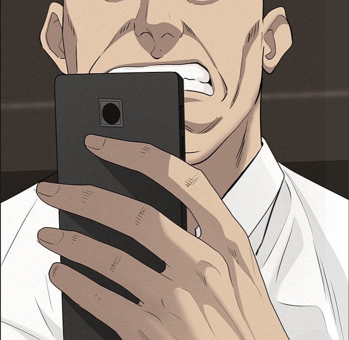 Milf Guard Chapter 63 - Page 153