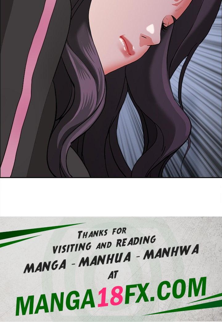 Milf Guard Chapter 63 - Page 163