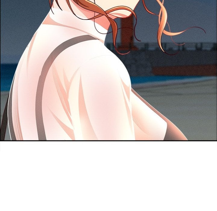 Milf Guard Chapter 63 - Page 49