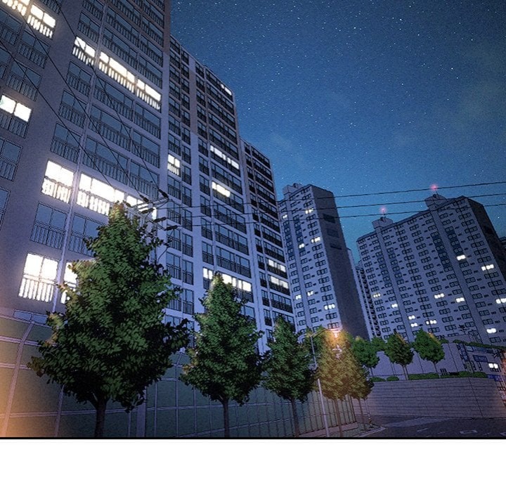 Milf Guard Chapter 63 - Page 65