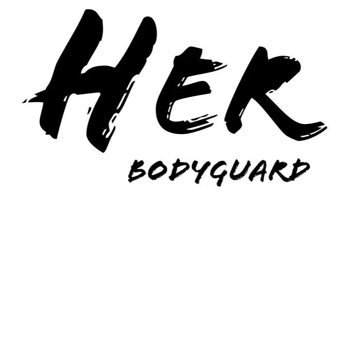 Milf Guard Chapter 64 - Page 10