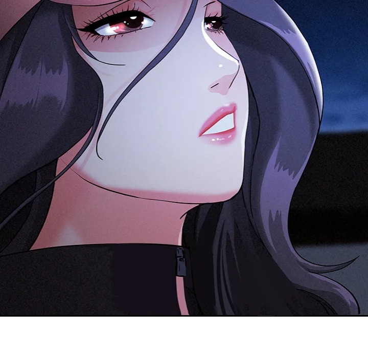 Milf Guard Chapter 64 - Page 126