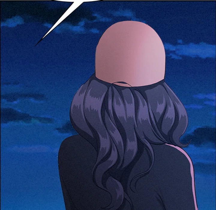 Milf Guard Chapter 64 - Page 130