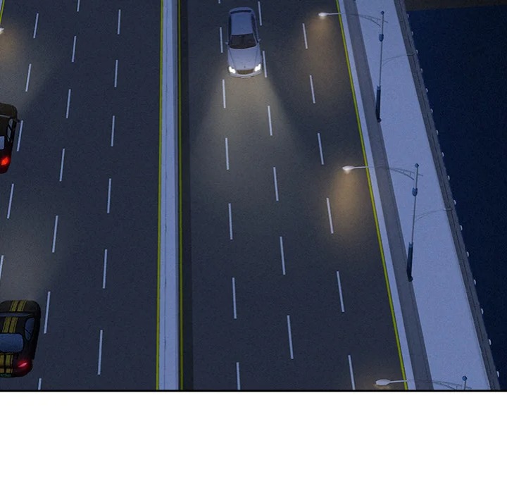 Milf Guard Chapter 64 - Page 49