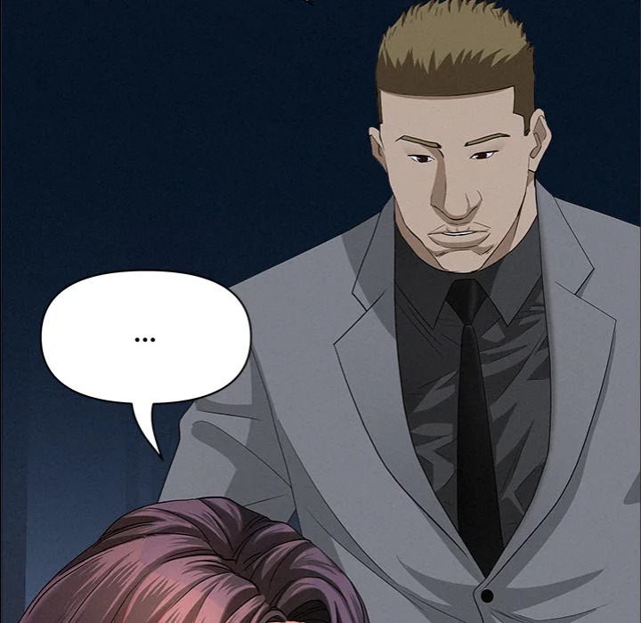 Milf Guard Chapter 64 - Page 5