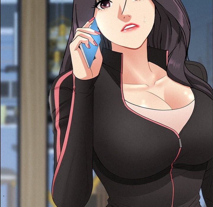 Milf Guard Chapter 65 - Page 104