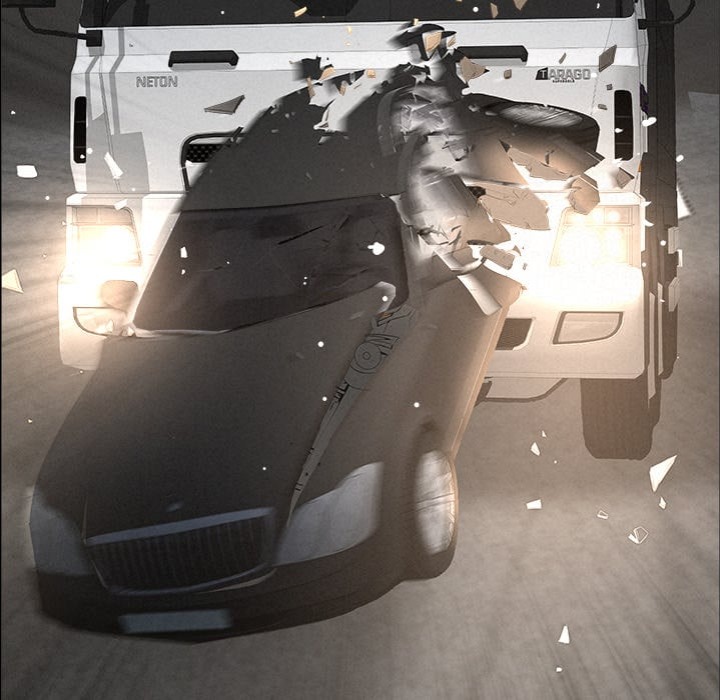 Milf Guard Chapter 65 - Page 120