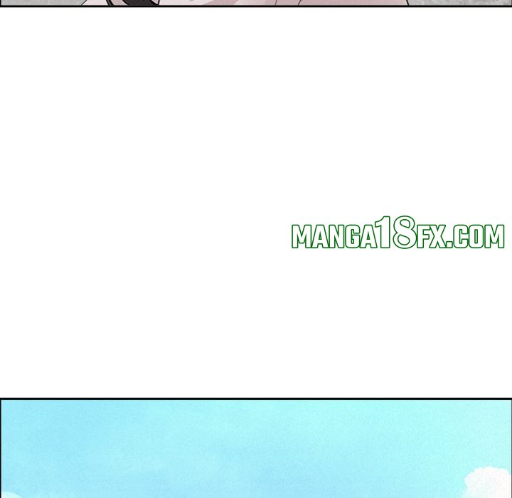 Milf Guard Chapter 65 - Page 144