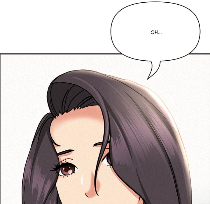 Milf Guard Chapter 65 - Page 161