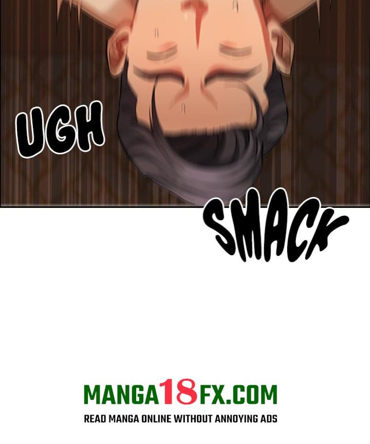 Milf Guard Chapter 65 - Page 53