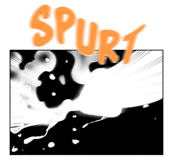 Milf Guard Chapter 65 - Page 54