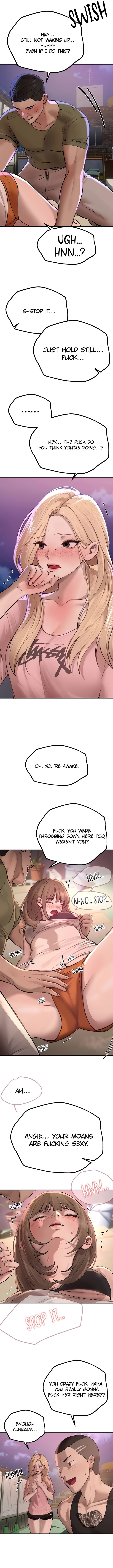 Beautiful Days Chapter 14 - Page 13