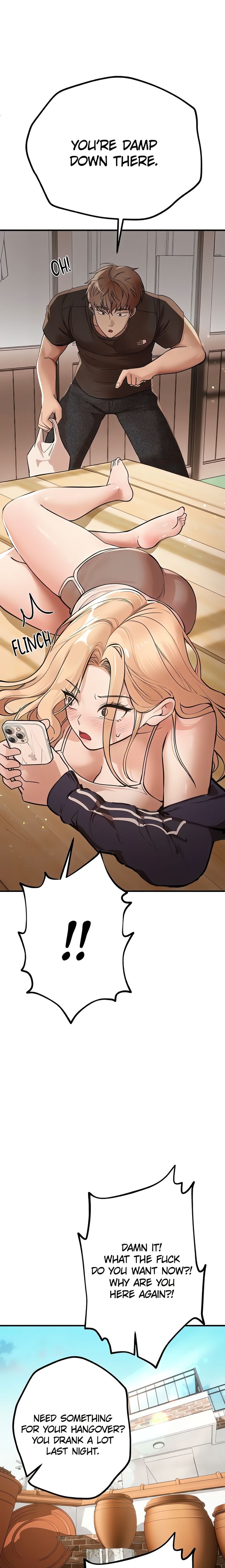 Beautiful Days Chapter 17 - Page 13