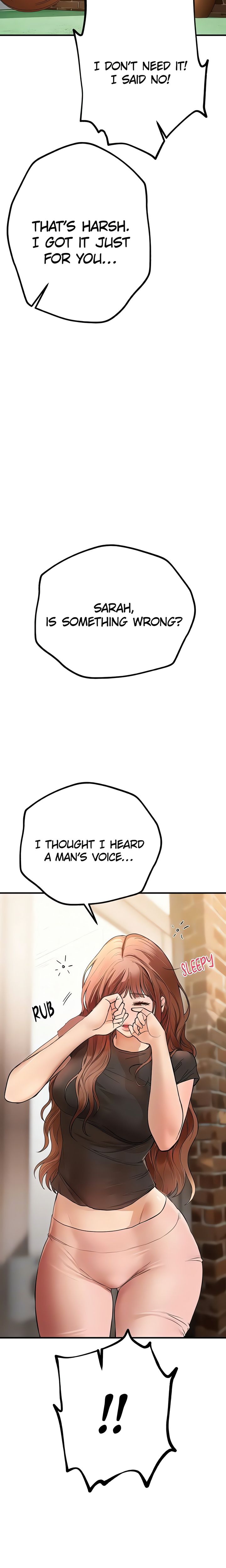 Beautiful Days Chapter 17 - Page 14