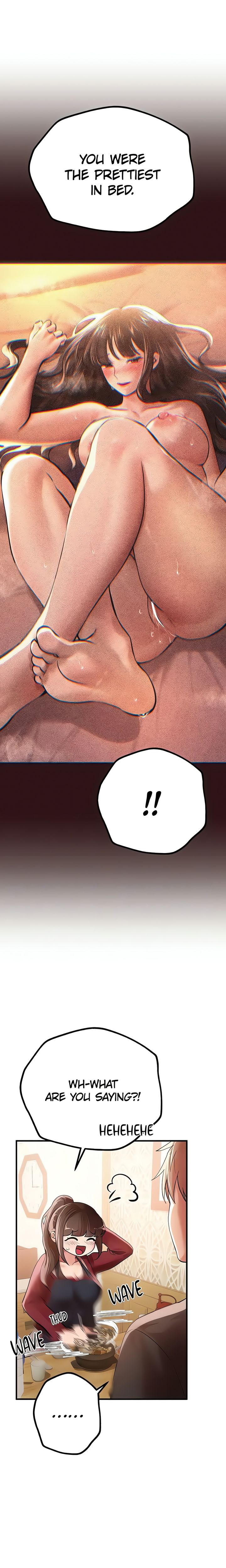 Beautiful Days Chapter 17 - Page 5