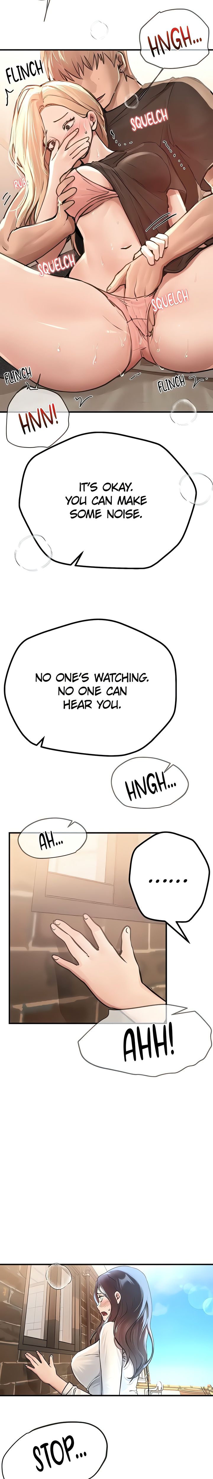 Beautiful Days Chapter 18 - Page 11