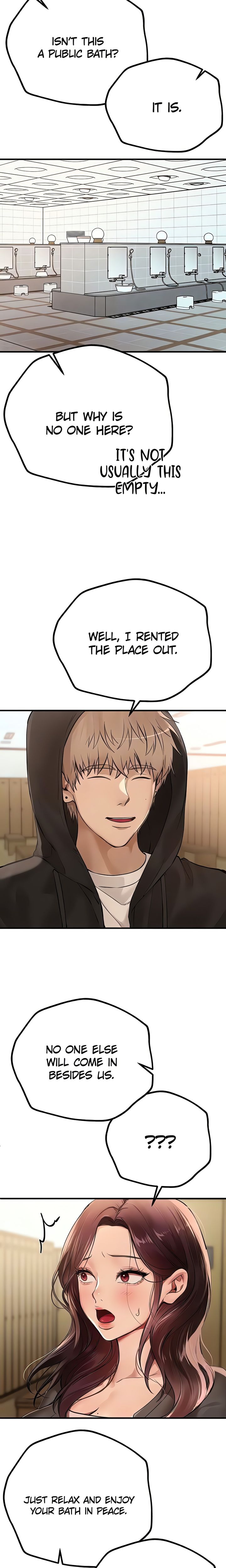 Beautiful Days Chapter 22 - Page 8