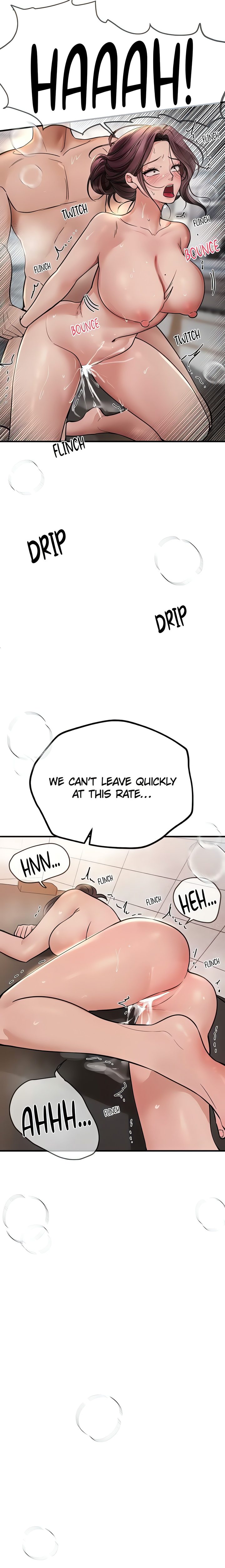 Beautiful Days Chapter 23 - Page 12