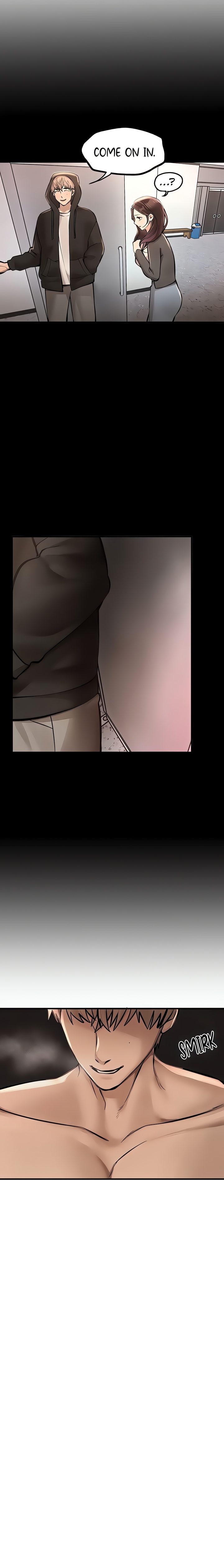 Beautiful Days Chapter 23 - Page 2