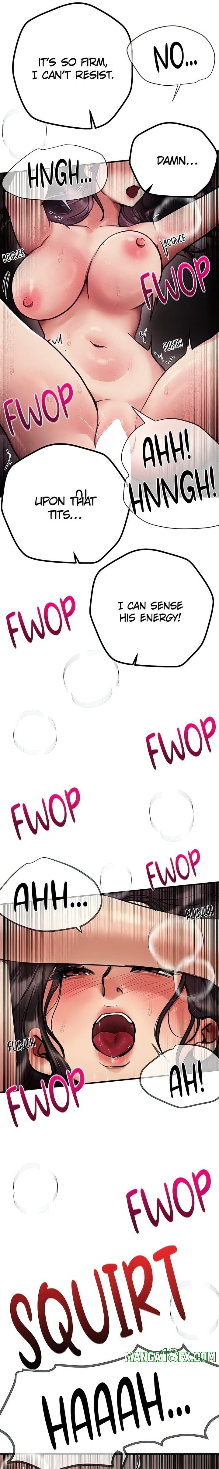 Beautiful Days Chapter 24 - Page 10