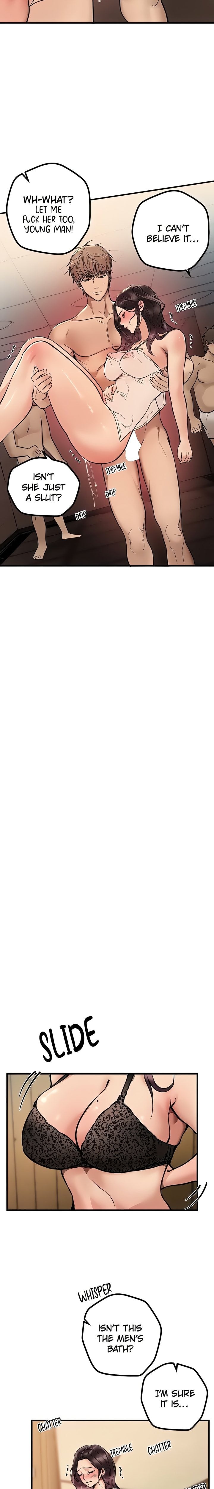 Beautiful Days Chapter 24 - Page 13