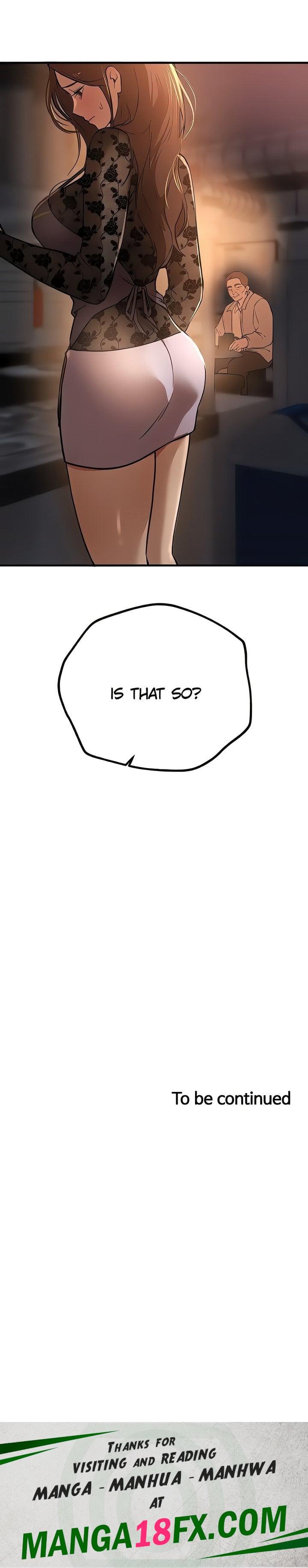 Beautiful Days Chapter 24 - Page 23