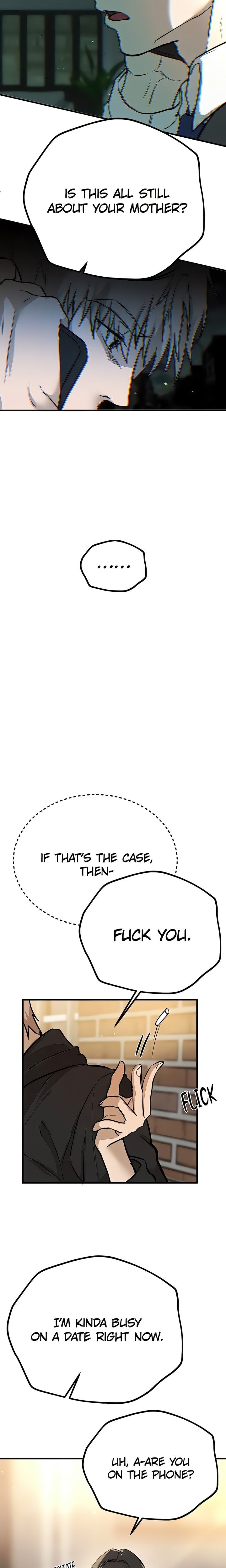 Beautiful Days Chapter 27 - Page 23