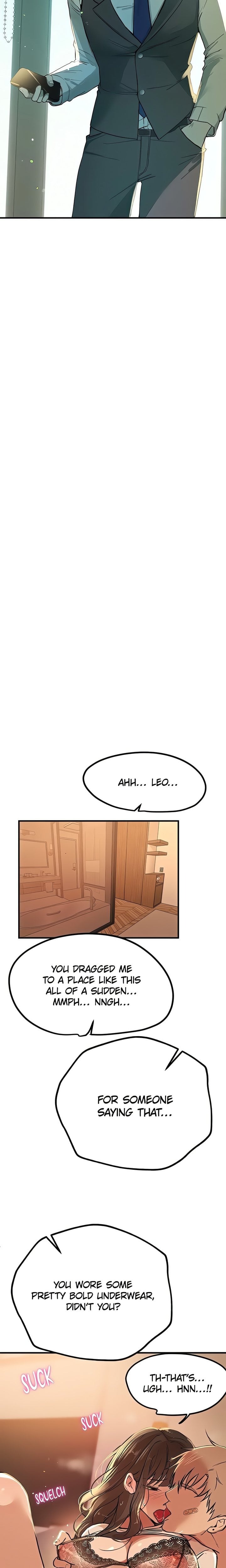 Beautiful Days Chapter 27 - Page 25