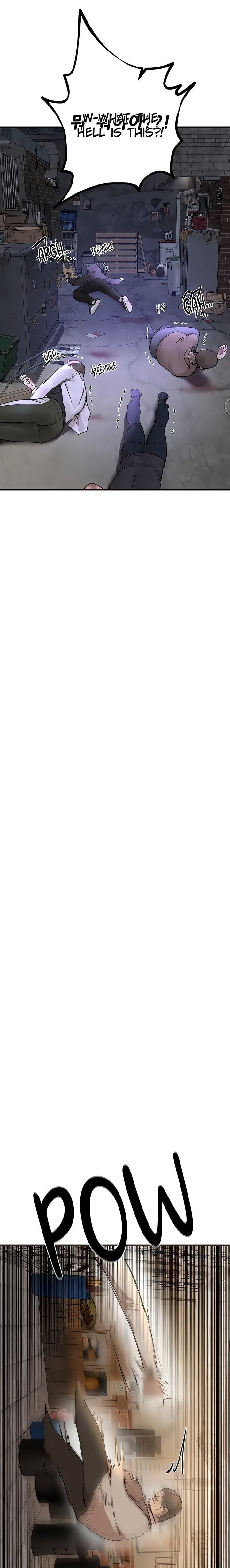 Beautiful Days Chapter 27 - Page 3