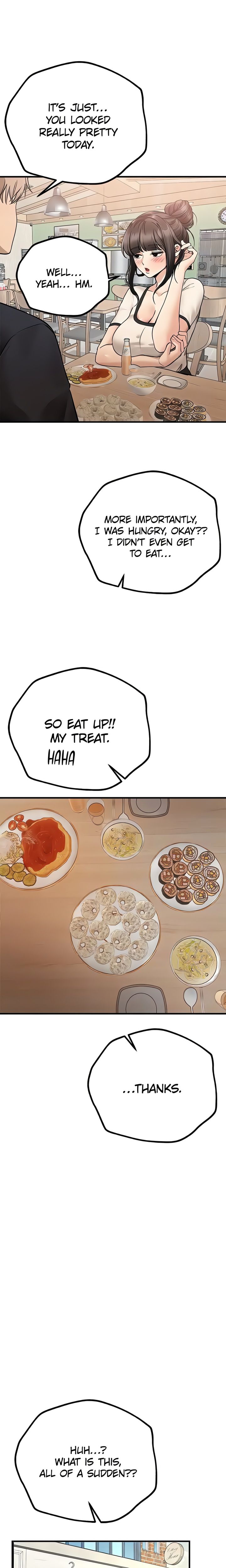 Beautiful Days Chapter 28 - Page 19