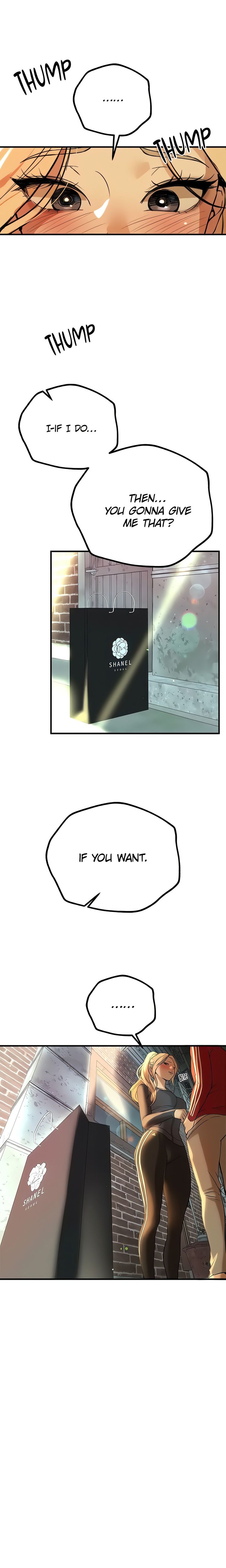 Beautiful Days Chapter 29 - Page 28