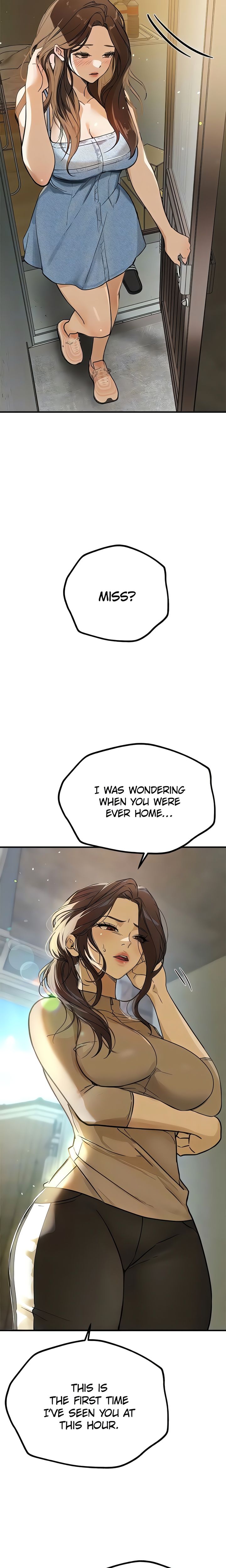 Beautiful Days Chapter 29 - Page 8