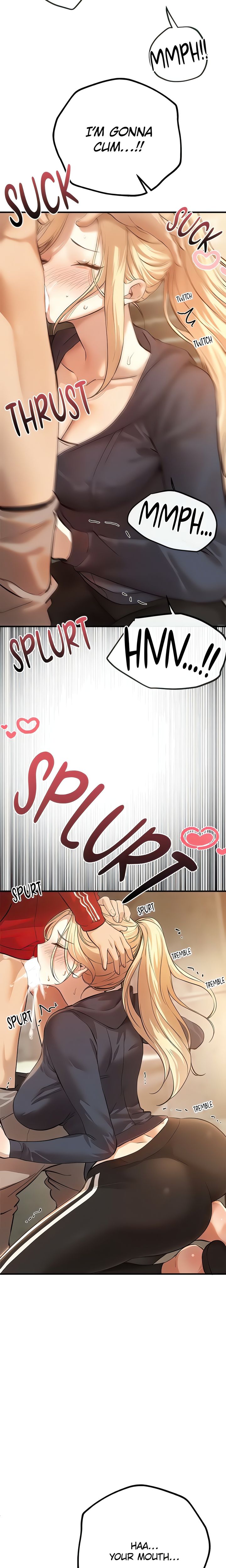 Beautiful Days Chapter 30 - Page 20