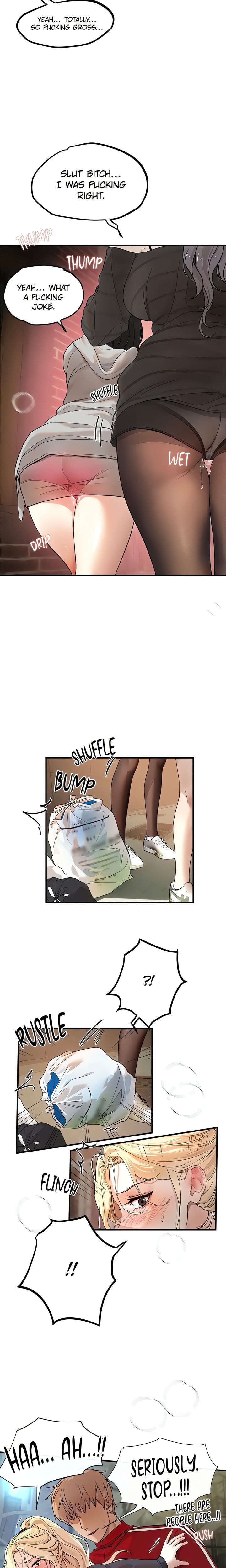 Beautiful Days Chapter 31 - Page 12