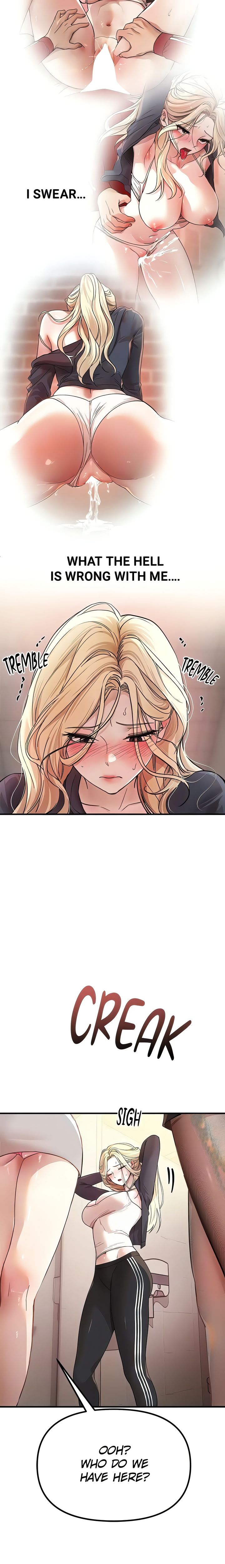 Beautiful Days Chapter 31 - Page 18