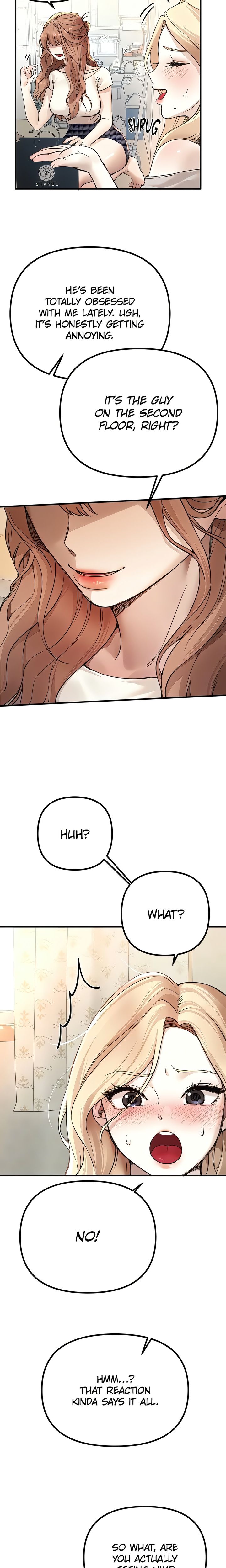 Beautiful Days Chapter 32 - Page 15