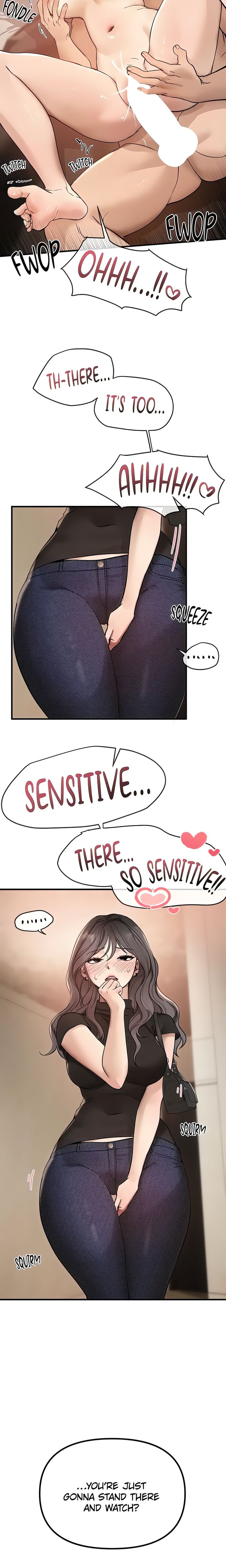 Beautiful Days Chapter 33 - Page 4