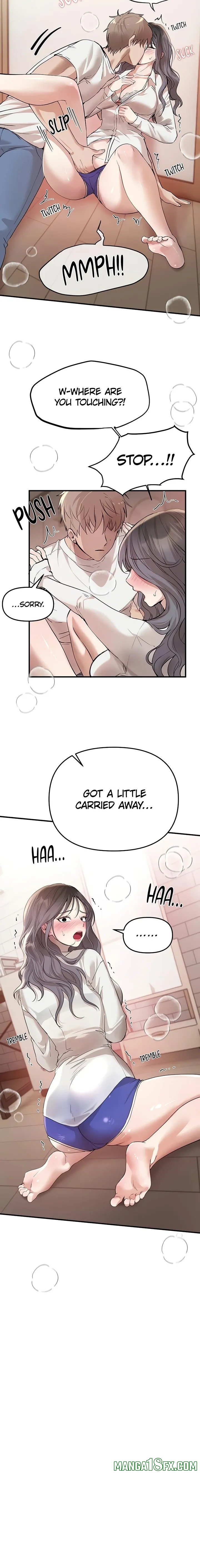 Beautiful Days Chapter 34 - Page 18