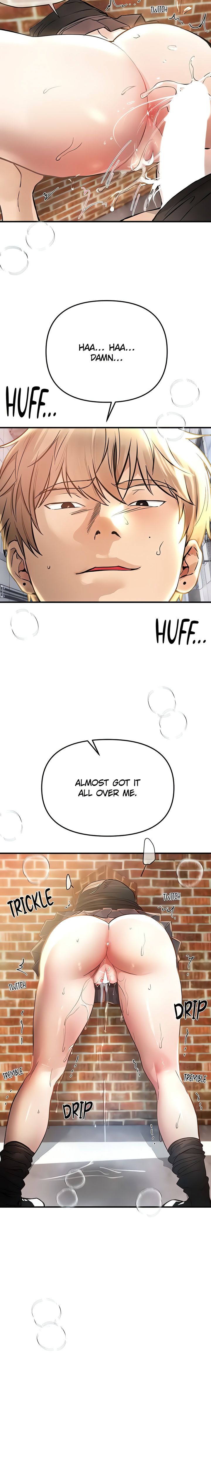 Beautiful Days Chapter 40 - Page 12