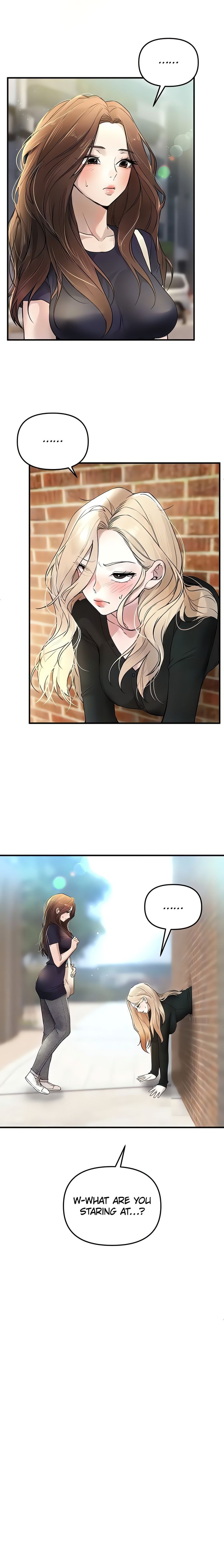 Beautiful Days Chapter 40 - Page 15