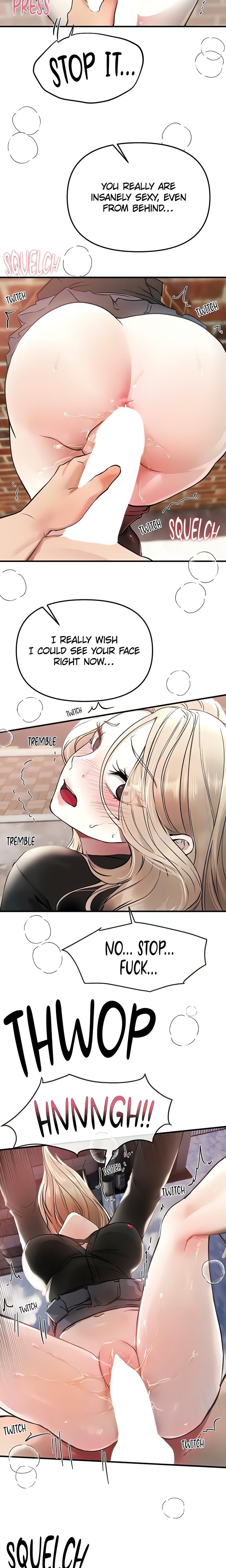 Beautiful Days Chapter 40 - Page 6