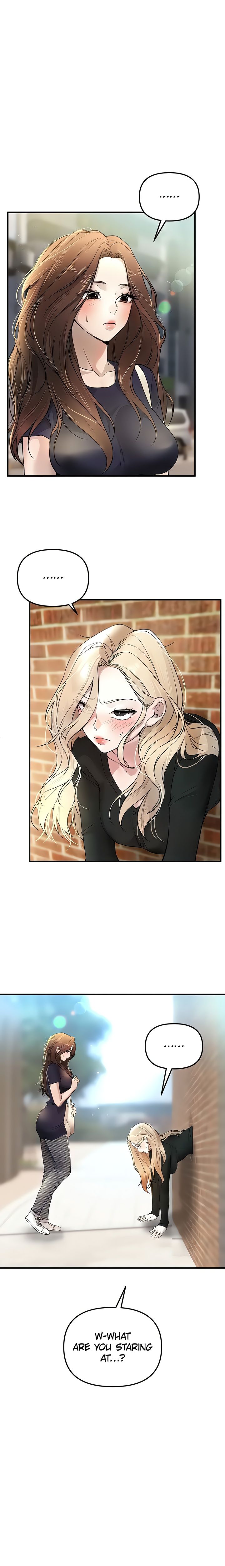 Beautiful Days Chapter 41 - Page 1