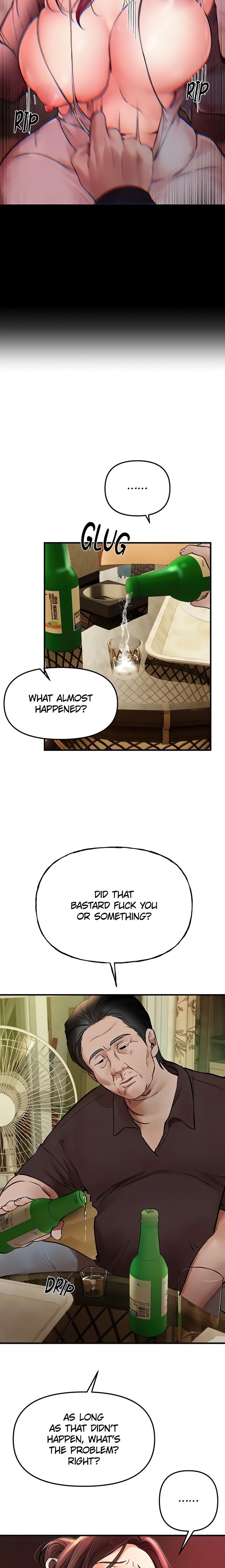 Beautiful Days Chapter 41 - Page 14