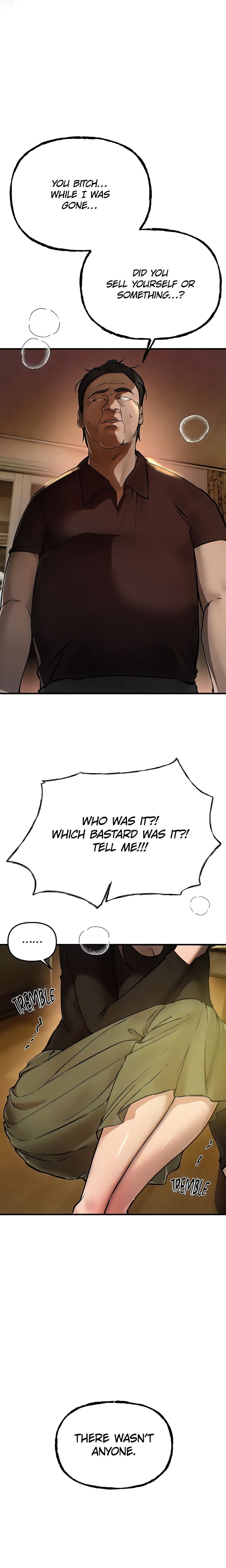 Beautiful Days Chapter 41 - Page 17