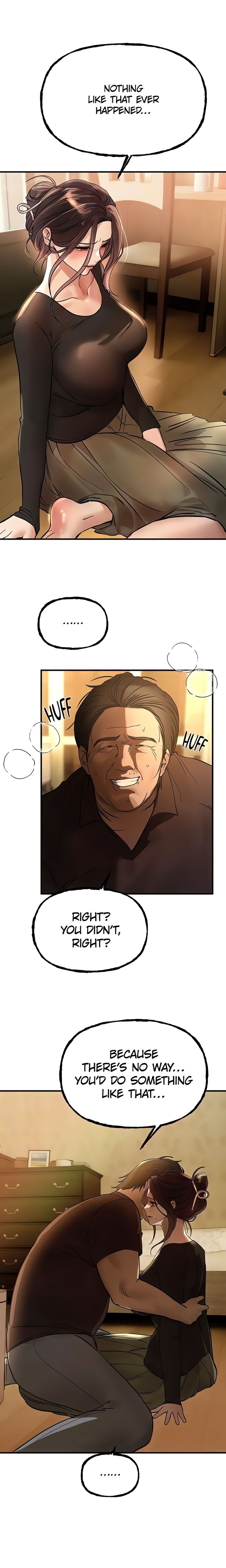 Beautiful Days Chapter 41 - Page 18